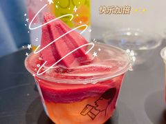 -喜茶(佛山岭南站店)