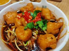-怪物的冰与火(天虹商场中山路店)