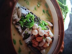 -东方红酒楼(知春路店)