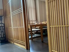 -稍可轩博物馆餐厅