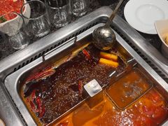 -海底捞火锅(崇文门新世界百货店)