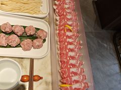 -涮福記·现切牛羊肉火锅(世纪汇店)