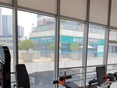 -AFTERWORK健身(万通中心店)