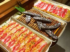 -西塔老太太泥炉烤肉(亚运村店)