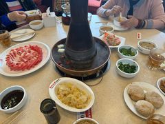 -阳坊大都涮羊肉(阳坊总店)