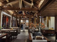 -鲤院·新中式美学·庭院餐厅(夫子庙店)