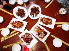 -天佑祥万春老卤(天乡后街店)