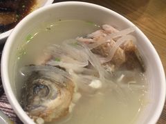 -妈妈的味道(工人体育场东路店)