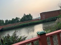 -芒洲湿地公园