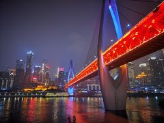 -重庆两江夜游-交运系列