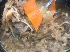 韩式烤牛肉煲-李先生的首尔小馆(松江启源广场店)