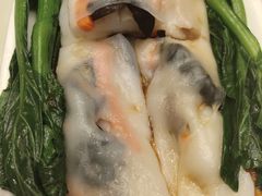 一品上素肠-广东胜利宾馆西关粤中餐厅