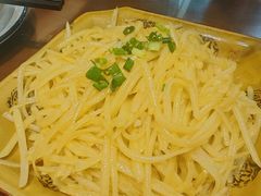 -朗妈私房菜(婺女州店)