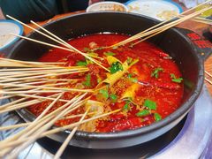 -泥锅麻辣串(白城店)