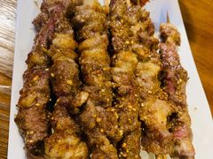 -合家院饭庄(榆关道店)