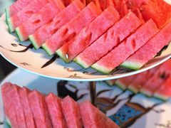 -浩运·海鲜青岛菜·海胆水饺(石老人店)