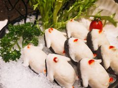 企鹅丸-湊湊火锅·茶憩(和平大悦城店)