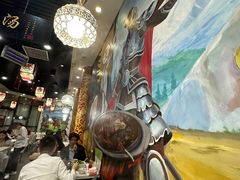 -黑山牛肉汤火锅(花城汇店)