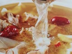 -新华中州国际饭店·南湾一景餐厅