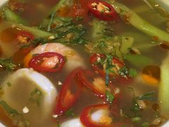 -Lam Vien Restaurant