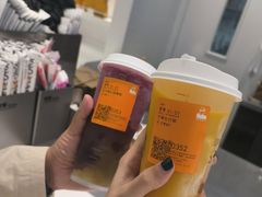 -LELECHA乐乐茶(新街口大洋店)