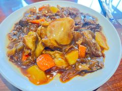 -恩宏德餐馆(平山道店)