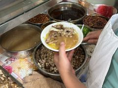 -小翔干面(西航店)