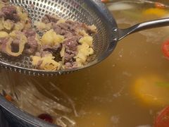 -犇鼎牛潮汕牛肉火锅(新辰里学清路店)