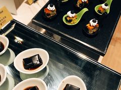 -中航泊悦酒店·云庭咖啡厅(虹桥机场T2店)