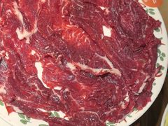 -汕头八合里海记牛肉店(清河店)