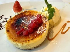 -MORTON'S 莫尔顿牛排坊(北京丽晶酒店)
