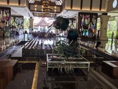 -西双版纳融创皇冠假日度假酒店