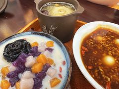 -红糖水都·女生特炖·中式滋补炖(北辰店)