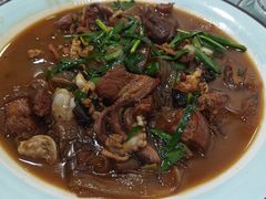 -龙香居海鲜家常菜饭店·特色驴肉·古城浑锅