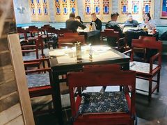 -京味斋·北京烤鸭(华威桥北工大店)