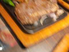 -豪享来中西餐厅(隆昌店)