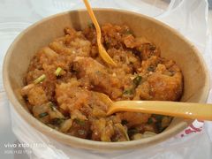 丁家坡土豆泥-丁家坡洋芋·观音桥好吃街A区(全国总店)