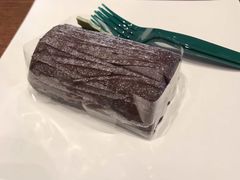 -星巴克(哈尔滨松雷店)