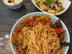 -新疆杭州疗养院·富春山庄