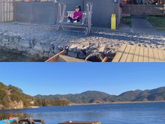 -丽江泸沽湖景区