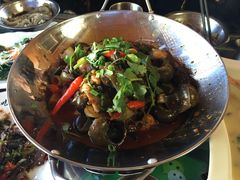 -88号小吃店·经典云南菜·地道纳西美食