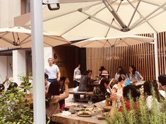 露天位-RAC BAR(安福路店)