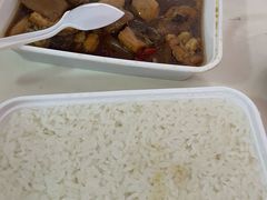 -膳当家黄焖鸡米饭(下沙宝龙店)