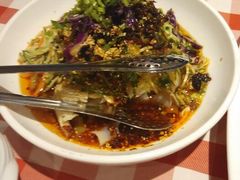 android_upload_pic-西贝莜面村(当代商城店)