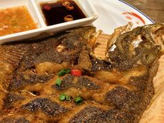 -辉记炭烧海鲜大排档·老字号(福田店)