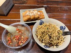 -天府小吃荟(勒泰店)
