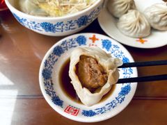 无锡小笼包-王興記(中山路店)