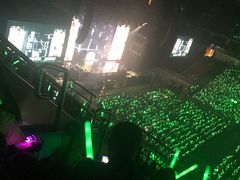 场馆-宝能国际体育演艺中心