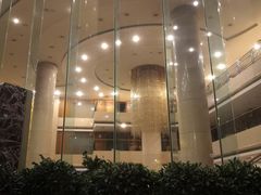 -成都绿洲大酒店(春熙路太古里店)