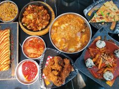 -HONGA HONGA雄家(曹路店)